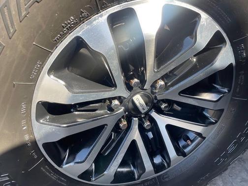 2010 Ford F-150 SuperCrew