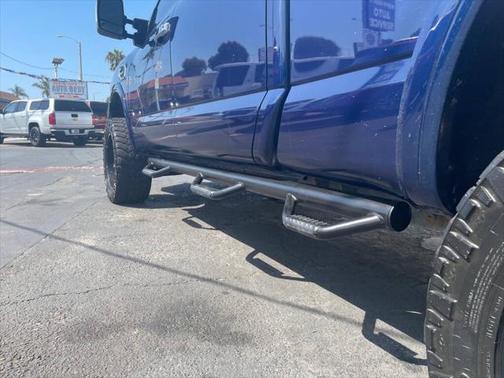 2018 Nissan Titan XD PRO-4X