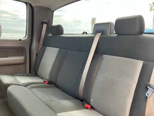 2007 Ford F-150 SuperCrew