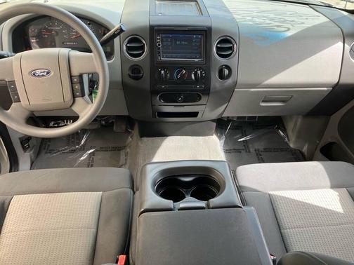 2007 Ford F-150 SuperCrew