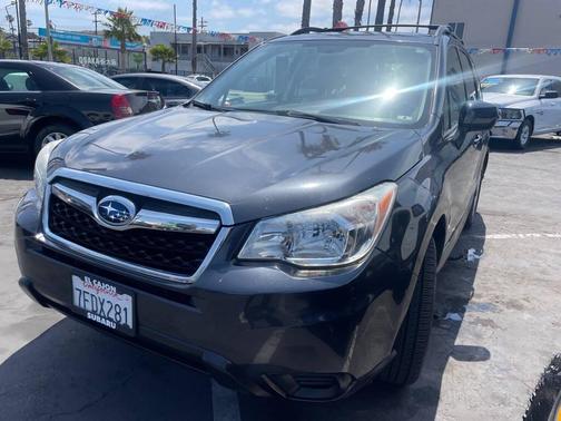 BLACK 2011 Subaru Outback 2.5i