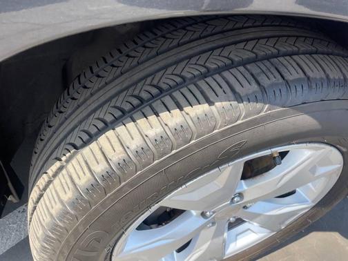 BLACK 2011 Subaru Outback 2.5i