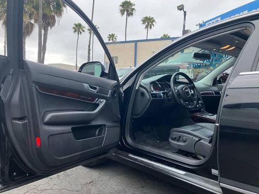 2010 Audi A6 3.2 Premium Plus