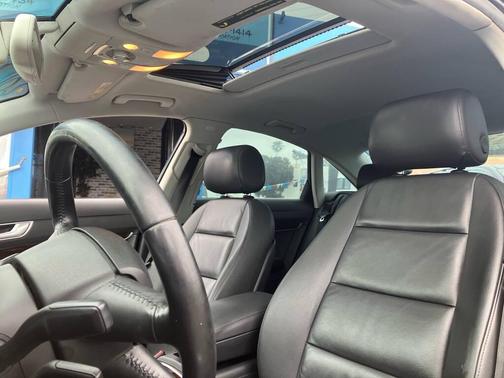 2010 Audi A6 3.2 Premium Plus