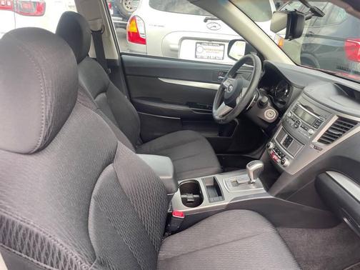 2010 Subaru Legacy Base