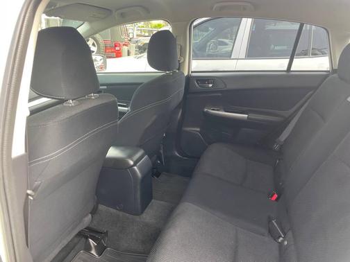 2015 Subaru XV Crosstrek 2.0i Premium