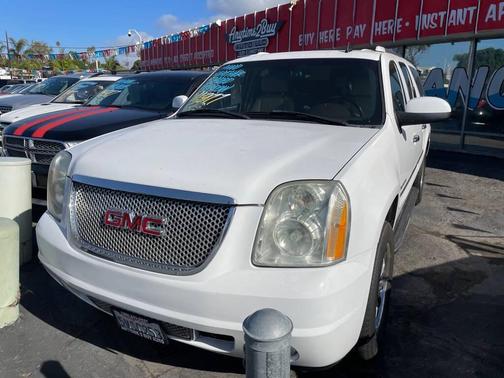 2007 GMC Yukon XL Denali