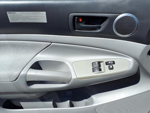 2008 Toyota Tacoma Access Cab