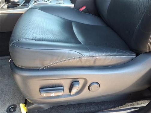 Magnetic Gray Metallic 2016 Toyota 4Runner Limited