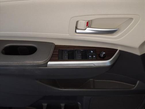 2021 Toyota Sienna XLE 7 Passenger