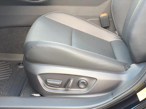 2026 Toyota Prius Plug-In Hybrid Nightshade