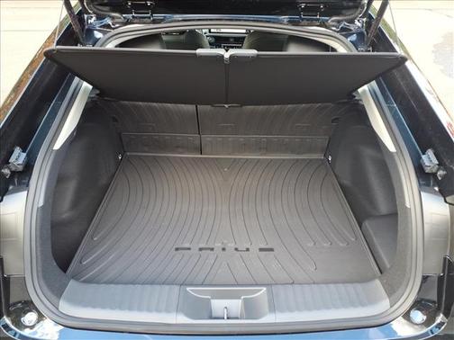 2026 Toyota Prius Plug-In Hybrid Nightshade