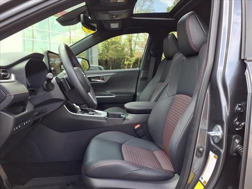 2024 Toyota RAV4 Prime XSE