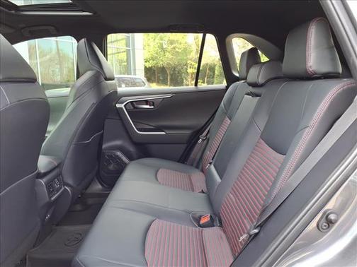 2024 Toyota RAV4 Prime XSE