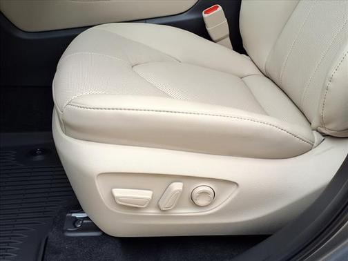 2025 Toyota Highlander Limited