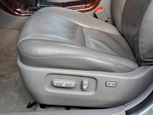 2005 Toyota Camry XLE V6