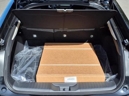 2025 Toyota Prius L