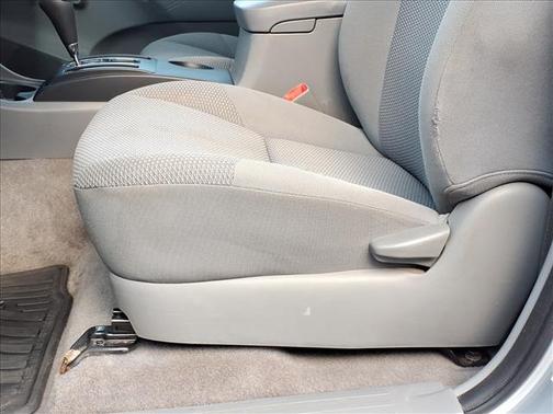 2011 Toyota Tacoma Base