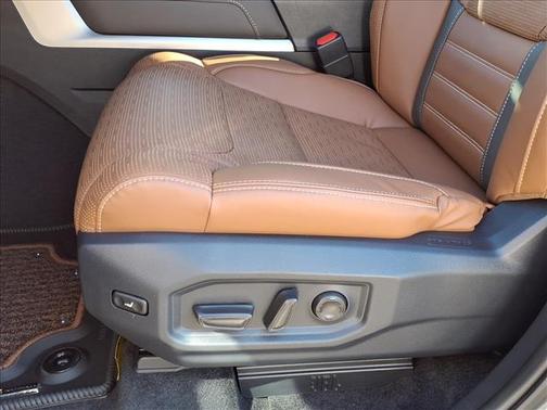 2026 Toyota Tundra Hybrid 1794 Edition