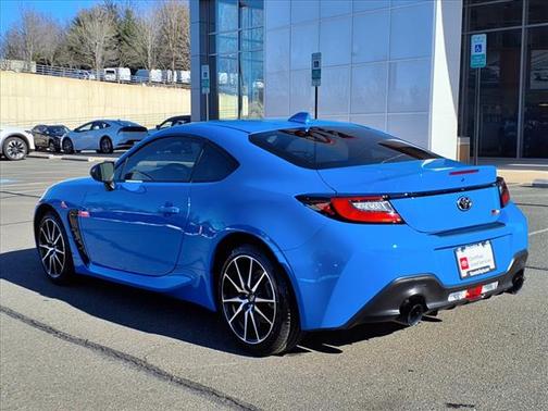 2024 Toyota GR86 Base