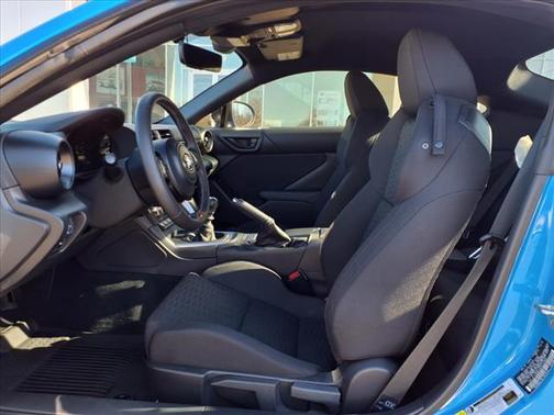 2024 Toyota GR86 Base