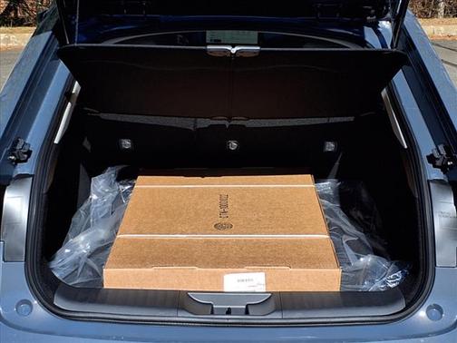 2025 Toyota Prius XLE