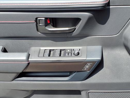 2024 Toyota Sequoia TRD Pro
