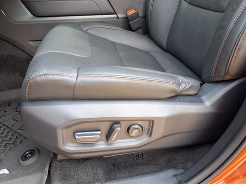 2024 Toyota Sequoia TRD Pro