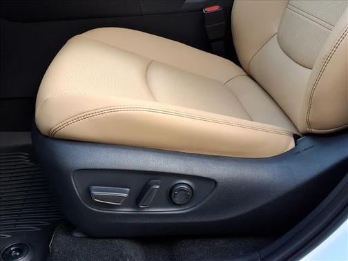 2025 Toyota RAV4 Hybrid Limited