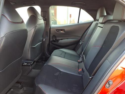 2025 Toyota GR Corolla Premium