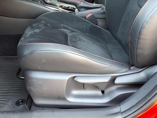 2025 Toyota GR Corolla Premium