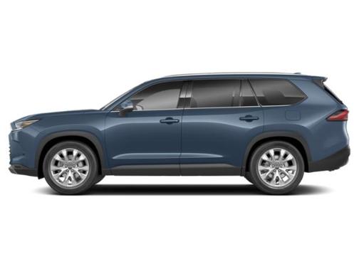 2025 Toyota Grand Highlander Limited