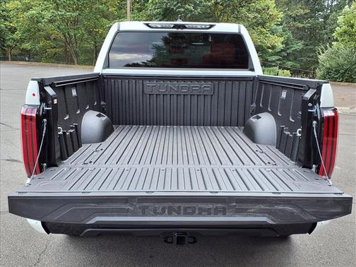 2026 Toyota Tundra Hybrid TRD Pro