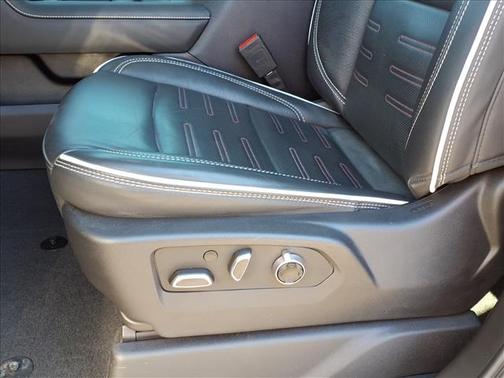 2024 GMC Sierra 2500 AT4X