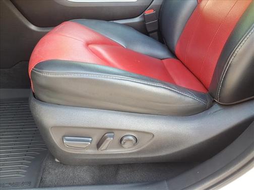 Blizzard Pearl 2021 Toyota Highlander XSE