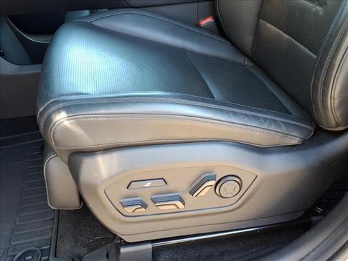 2024 Hyundai SANTA FE HEV Calligraphy