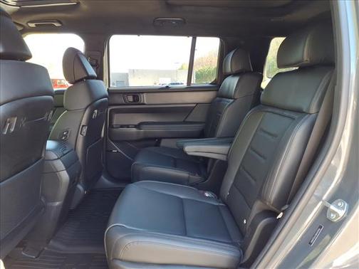 2024 Hyundai SANTA FE HEV Calligraphy