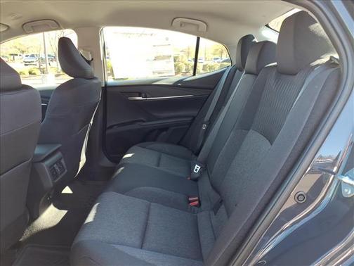 Underground 2026 Toyota Camry LE