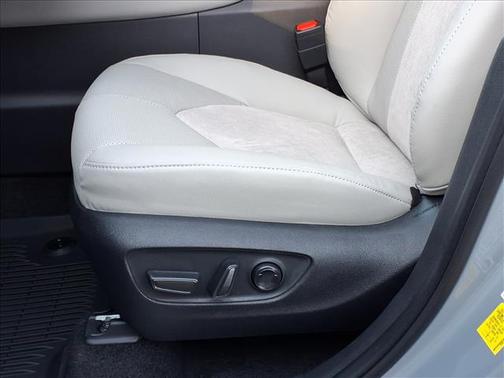 2026 Toyota Grand Highlander Hybrid Limited MAX