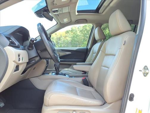 2020 Honda Pilot AWD EX-L