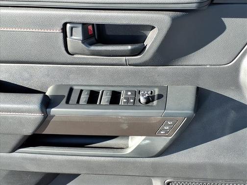 2023 Toyota Sequoia TRD Pro