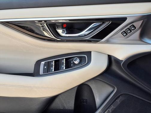 2021 Subaru Legacy Limited