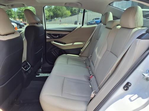 2021 Subaru Legacy Limited