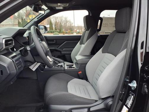 2025 Toyota 4Runner TRD Off Road