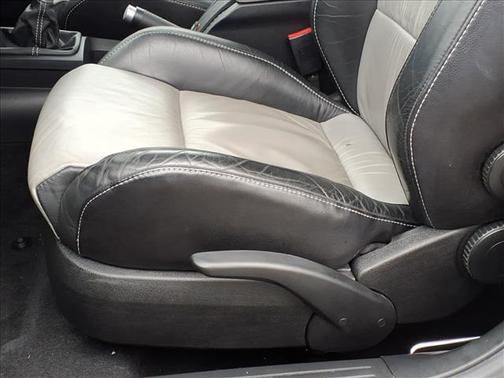 2003 Volkswagen New Beetle Turbo S