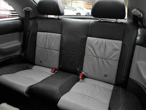 2003 Volkswagen New Beetle Turbo S