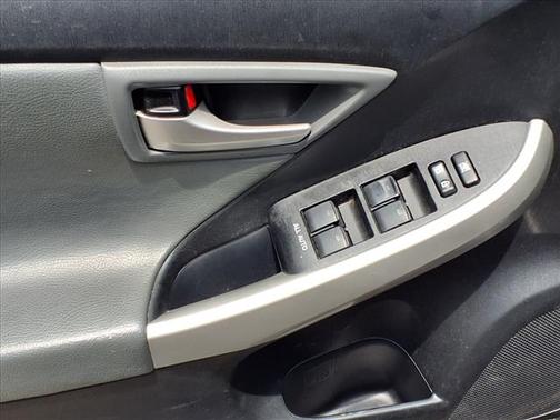 2015 Toyota Prius Plug-in Advanced