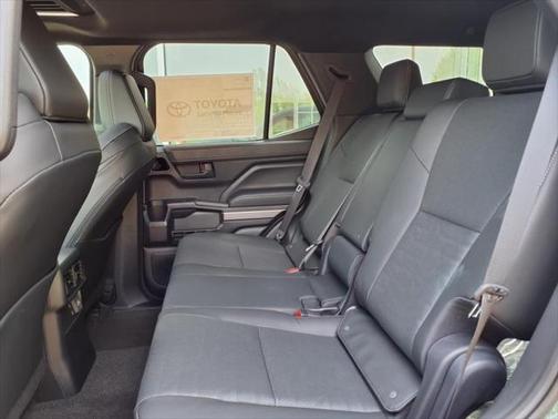 2025 Toyota 4Runner TRD Off Road Premium