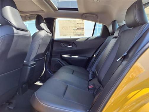 2025 Toyota Prius L