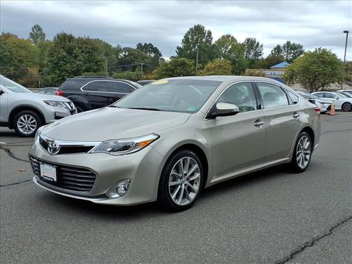 2015 Toyota Avalon XLE Touring